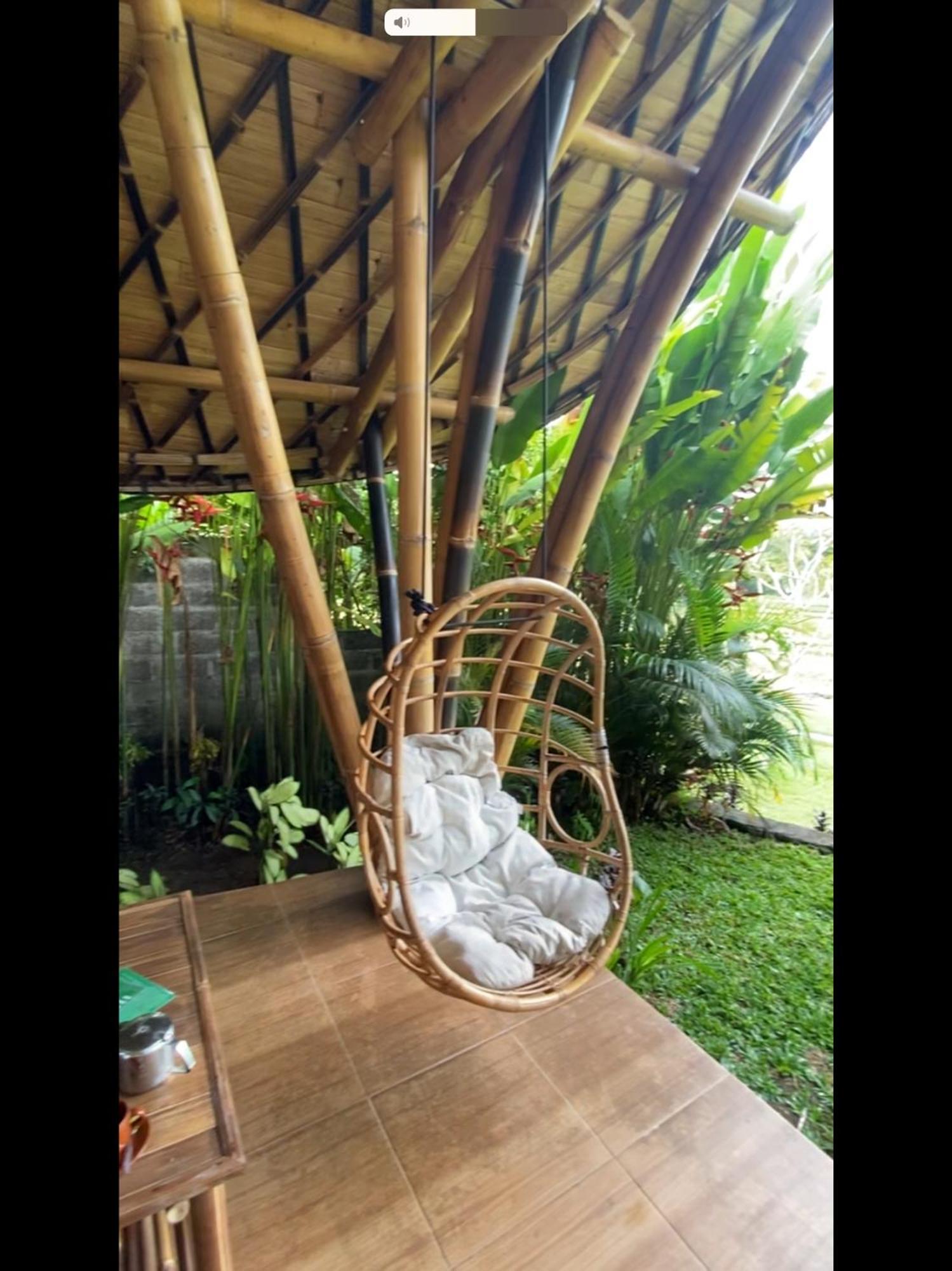 Great Mountain Views Villa Resort Selat Exterior photo